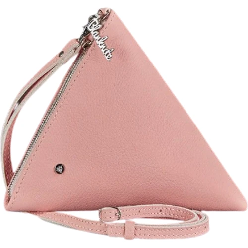 Женский клатч BlankNote розовый (BN-BAG-25-barbi)