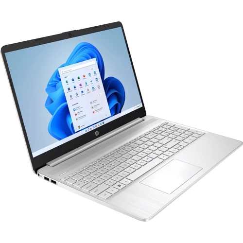 Ноутбук HP 15-dy5075sx (8L710UA): Экран 15,6" IPS (1920x1080) Full HD