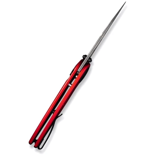 Нож Civivi Starflare C23052-DS1 (C23052-DS1): Длина клинка, см 8.38
