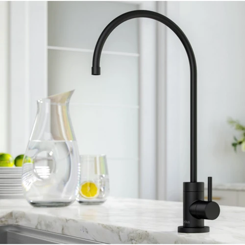 Кран для фильтра Kraus PURITA FF-100MB