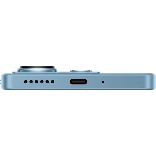 Смартфон Xiaomi Redmi Note 14S 12/512GB Ocean Blue (Global, NFC): Дисплей 6.67" AMOLED