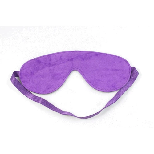 Закрытая маска Classic SKN-C035, PURPL