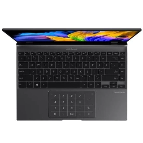 Ноутбук ASUS ZenBook 14X OLED (UM5401QA-L7210W)