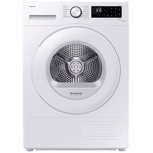 Сушильна машина SAMSUNG DV80CGC0B0TE