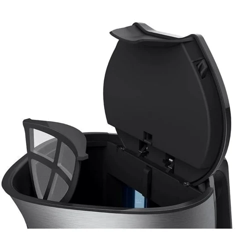 Электрочайник Braun WK 5100 BK: Мощность, Вт 2200
