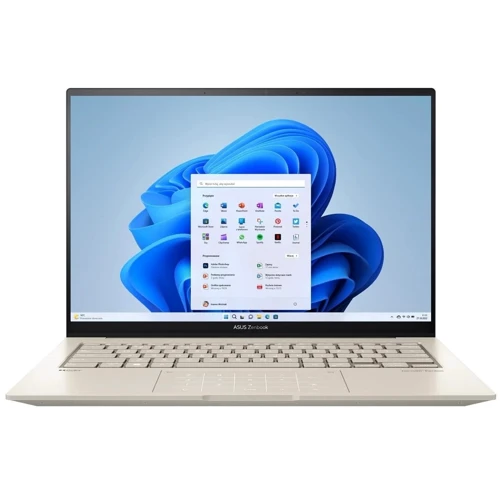 Ноутбук ASUS ZenBook 14X (UX3404VC-M3089W)