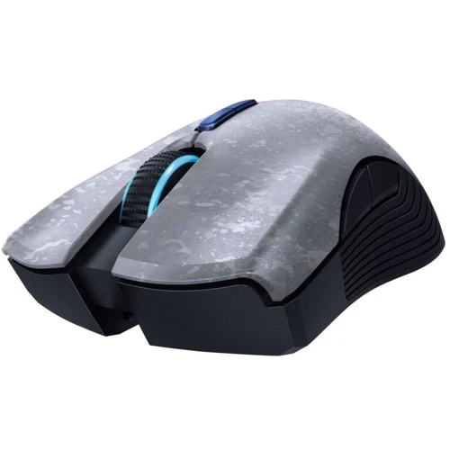 Мышь Razer Mamba Wireless - Gears of War 5 Ed. (RZ01-02710200-R3M1): Тип сенсора оптический