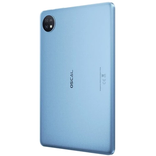 Планшет Oscal Pad 7 4/128Gb LTE Tide Blue: Вбудована пам'ять 128 ГБ