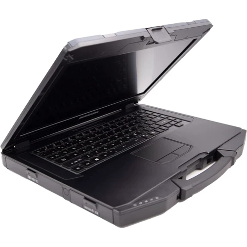 Ноутбук DuraBook S14 Standard (S4E2R3AA3BXE) UA: Операційна система Windows 11 Pro