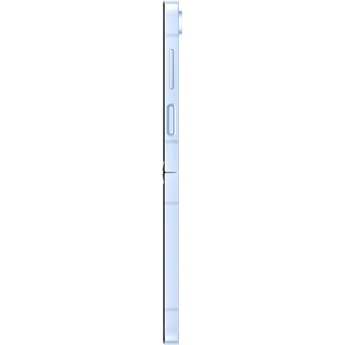 Смартфон Samsung Galaxy Flip 6 12/512Gb Blue Approved Витринный образец фото 3