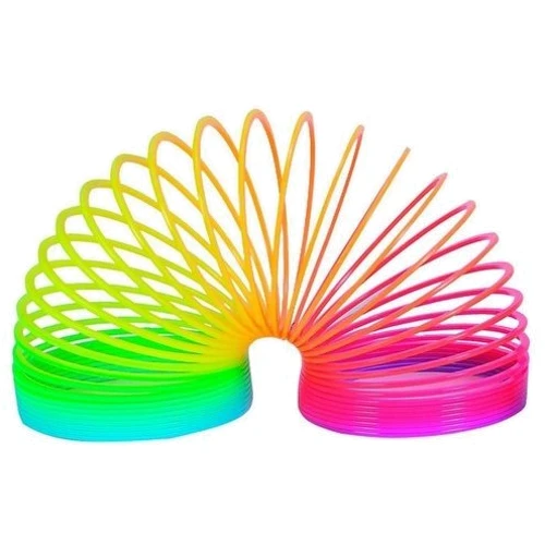 Ігрова Пружинка Simba 6 см (8616295): Виробник Simba