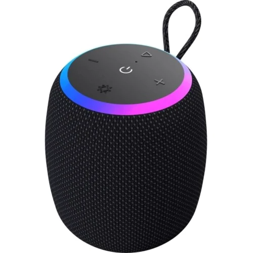 Акустика Pixus Bar Speaker Black: Вихідна потужність 15 Вт