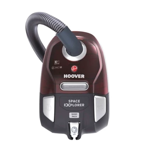 Пылесос Hoover SL71_SL60011: Емкость пылесборника 2 л