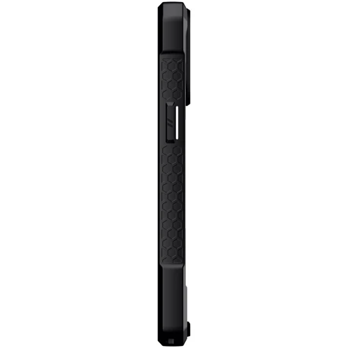 Чохол для iPhone Urban Armor Gear UAG Monarch Pro Magsafe Kevlar Black (114031113940) для iPhone 14 Pro Max фото 5