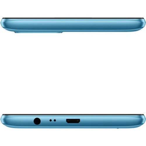 Смартфон Realme C21 3/32 GB Cross Blue Approved Витринный образец фото 8