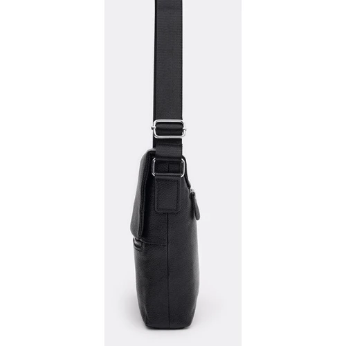 Чоловіча сумка планшет Keizer чорна (K13659bl-black): Тип Сумки