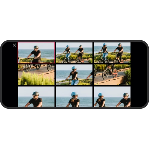 OBSBOT Tail Air AI-Powered 4K PTZ Streaming Camera (OTA-4K, OBSBOT-TAIL-AIR) фото 5