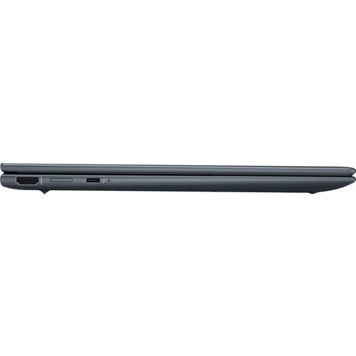 Ноутбук HP Elite Dragonfly G3 (6T256EA) UA: Объем накопителя 512 ГБ (SSD)