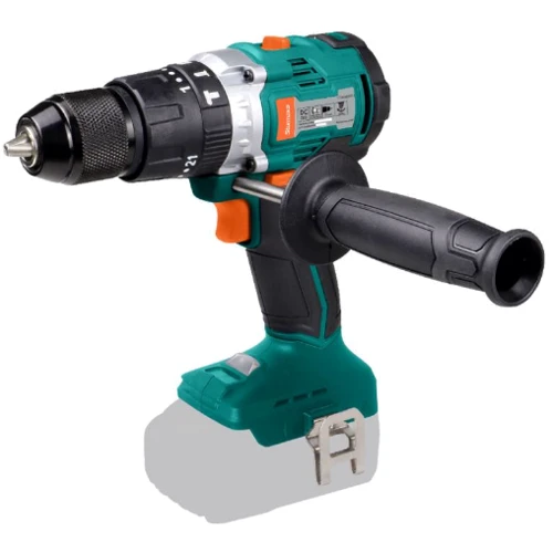 Шуруповерт Sturmax CDM3220CLI