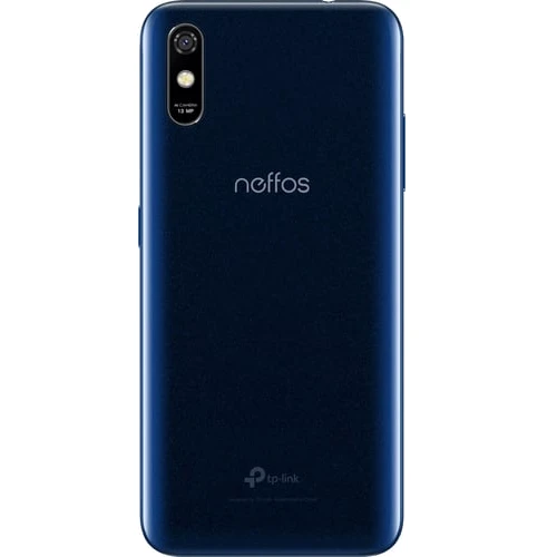 Смартфон TP-Link Neffos C9s 2/16Gb Dark Blue Approved Вітринний зразок: Причина уцінки Как новый (витринный образец): смартфон выглядит и функционирует как новый. Смартфон полностью протестирован по программе Approved, все функции работают корректно