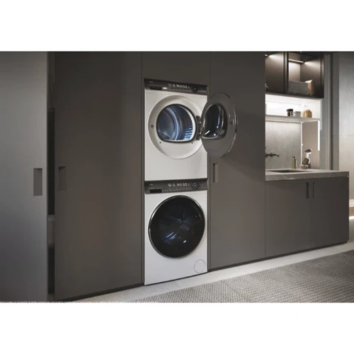 Сушильная машина Haier HD90-A3Q979U1-S фото 13