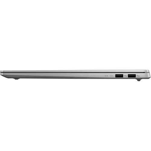 Ноутбук ASUS VivoBook S 15 OLED M5506UA (M5506UA-MA043): Тип экрана глянец