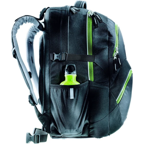 Рюкзак Deuter Ypsilon black-spring (80223-7201): Производитель Deuter