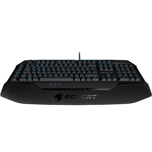 Клавіатура ROCCAT Ryos MK Glow (ROC-12-761): Кількість клавіш 113