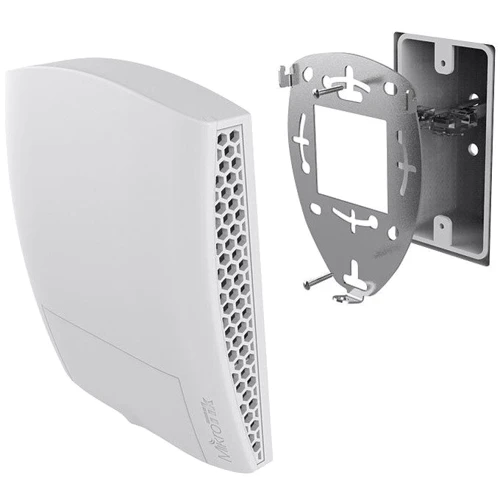 Точка доступу Wi-Fi MikroTik wsAP AC Lite (RBWSAP-5HAC2ND): Максимальна швидкість 300 Мбіт / с