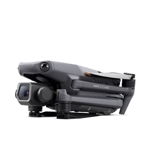 Квадрокоптер DJI Mavic 3 Classic (Only Drone) (CP.MA.00000559.01): Производитель DJI