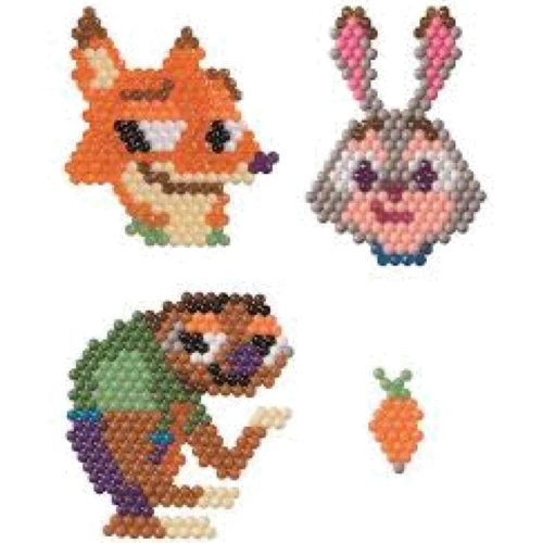 Аквамозаїка XOKO Перлина світиться 5500 + 2 набори аксесуарів (XK-PRL-55GD-2)