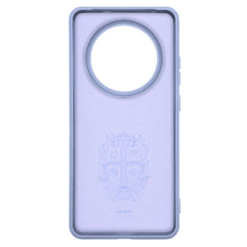 Чехол для телефонов ArmorStandart ICON Case Lavender for OPPO Reno12 F 4G / Reno12 FS 5G (ARM79910): Материал TPU (термополиуретан)