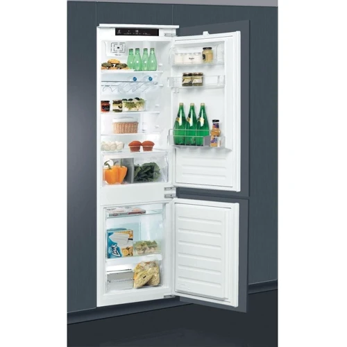 Встраиваемый холодильник Whirlpool ART 7811/A+: Тип холодильник с морозильной камерой