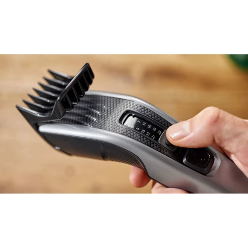 Машинка для стрижки (триммер) Philips HC3520/15 фото 5