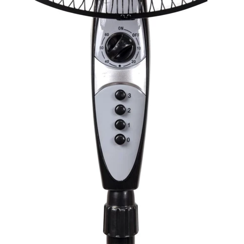 Вентилятор Rotex RAF70-B Double Blade: Таймер Есть