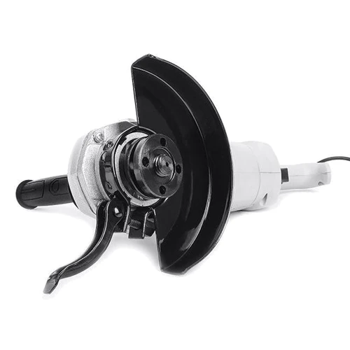 Шлифмашина угловая Intertool DT-0272: Питание от сети