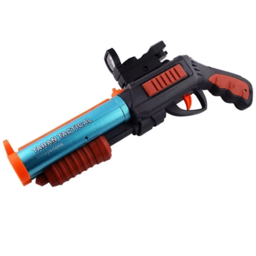 Іграшковий гранатомет Grenade M1 black