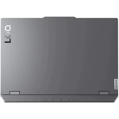 Ноутбук Lenovo LOQ 15ARP9 (83JC0084PB): Відеоадаптер nvidia GeForce RTX 4070, 8 ГБ GDDR6