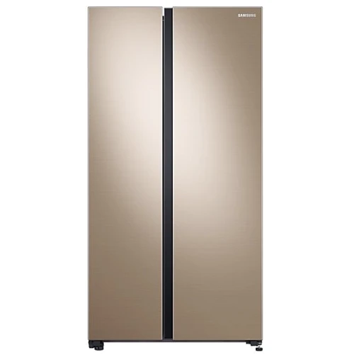 Холодильник Side-by-Side Samsung RS61R5001F8/UA