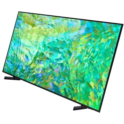 Телевизор Samsung UE55DU8000UXUA: Оснащение Встроенный медиаплеер, Smart TV
