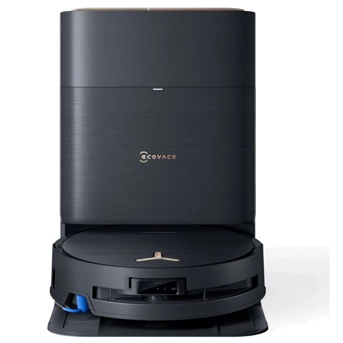 Робот уборщик ECOVACS DeeBot X9 Pro Omni (DEX61-P)