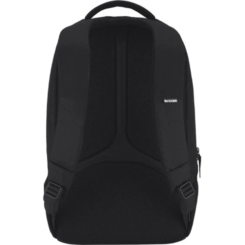 Incase Icon Lite Black (INCO100279-BLK) for MacBook Pro 15-16": Материал Полиэстер