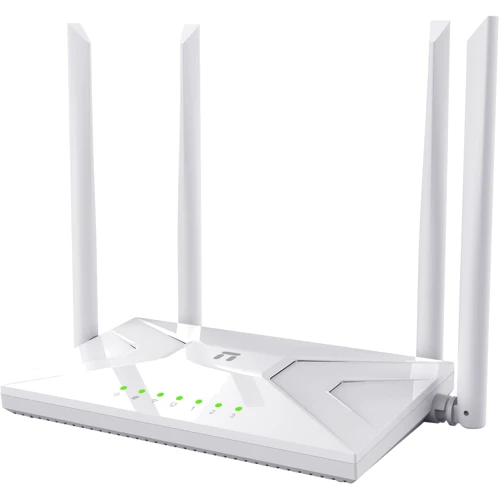 Маршрутизатор Wi-Fi NETIS SYSTEMS NC21