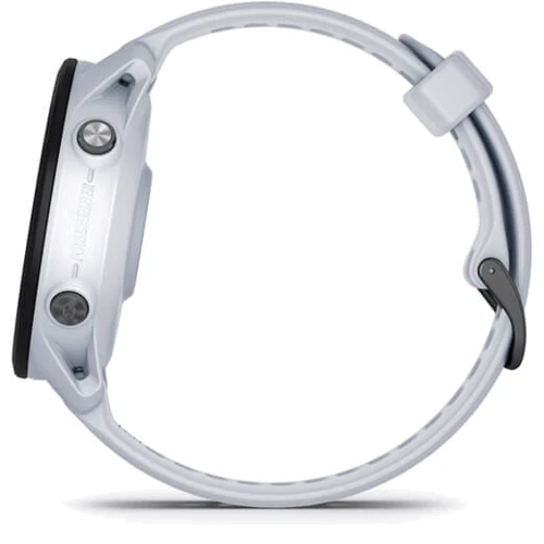 Смарт-годинник Garmin Forerunner 955 Solar Whitestone (010-02638-01/21): Сумісні ОС Android / iOS