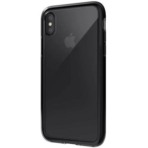 Чохол для iPhone SwitchEasy Crush PC+TPU Case Ultra Black (GS-103-46-168-19) for iPhone Xs Max: Тип аксесуара чохол