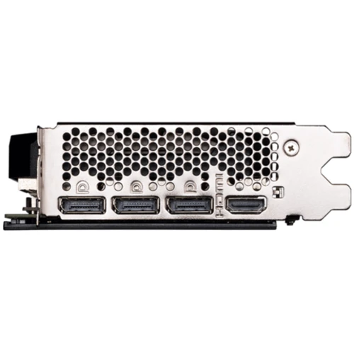 Видеокарта MSI GeForce RTX4070Ti SUPER 16Gb SHADOW 3X OC (RTX 4070 Ti SUPER 16G SHADOW 3X OC) UA: Интерфейс PCI Express 4.0 x16