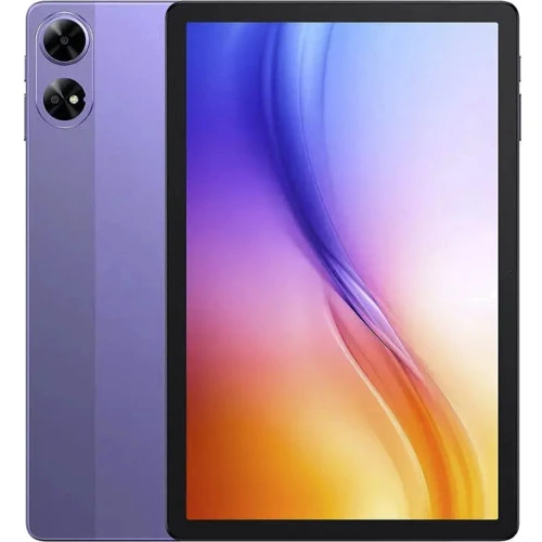 Планшет Doogee Tab G6+ 8/256GB Wi-Fi Purple