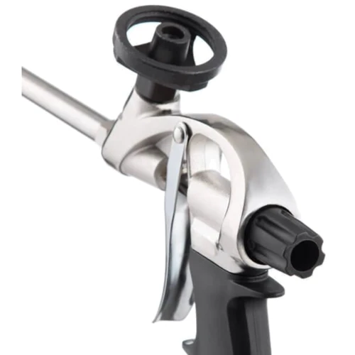 Пистолет для монтажной пены Intertool PT-0604
