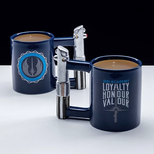 Кружка Jedi Academy Shaped Mug 300 мл: Виробник Paladone