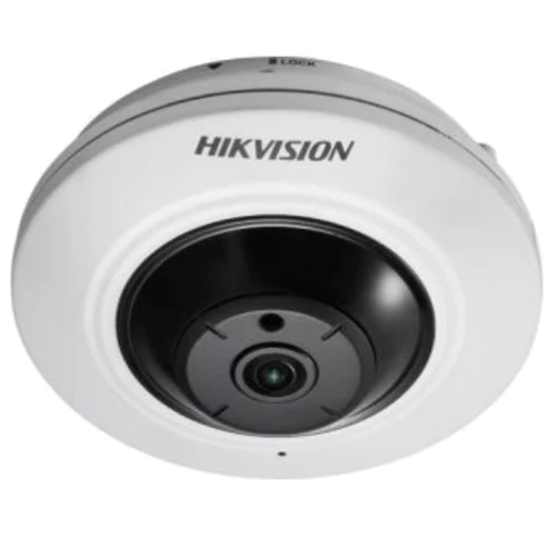 IP-камера видеонаблюдения Hikvision DS-2CD2955FWD-IS 1.05mm